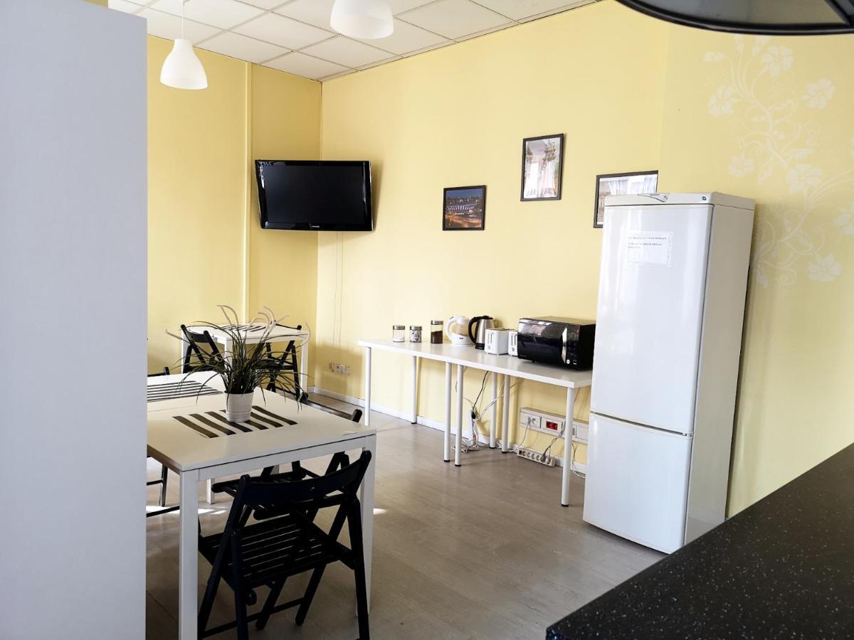Hostel Kamienica Rynek 7 Катовице Екстериор снимка